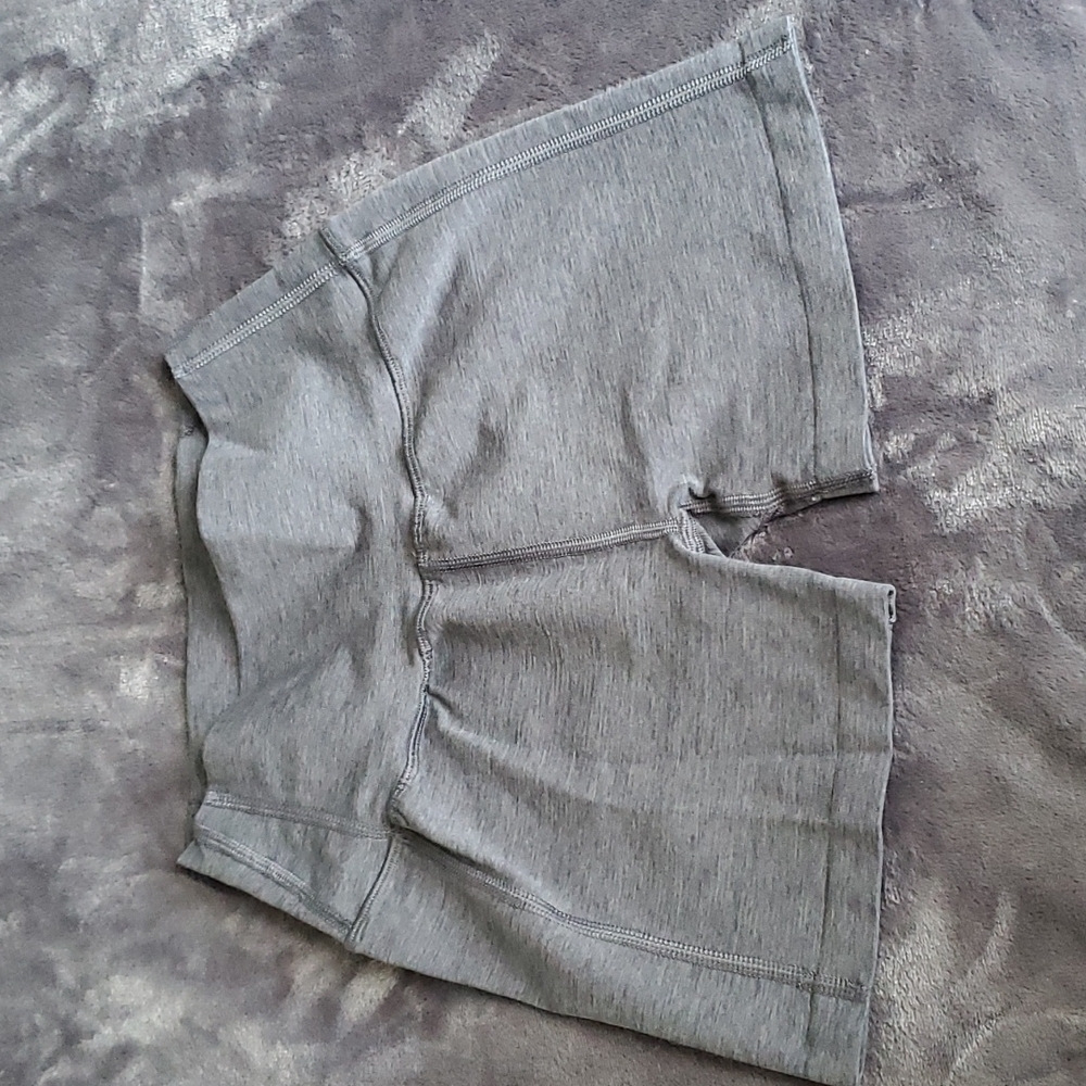 Alphalete shorts